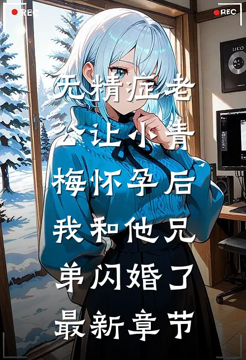 无精症老公让小青梅怀孕后，我和他兄弟闪婚了最新章节