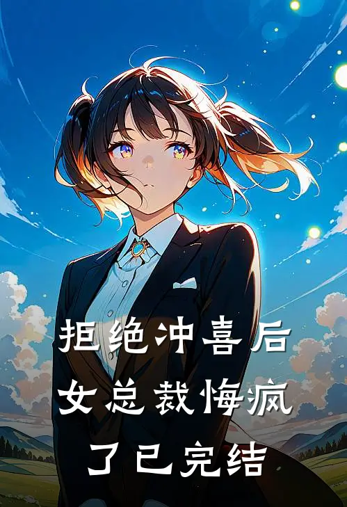 拒绝冲喜后，女总裁悔疯了已完结