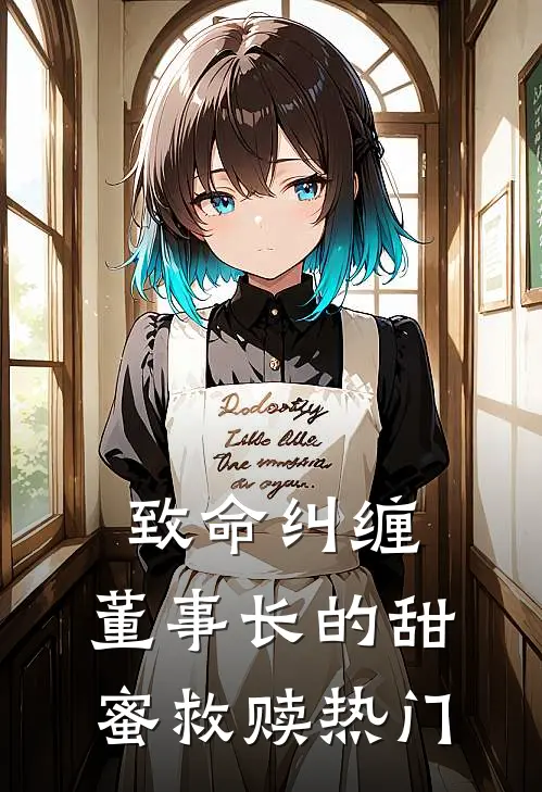 致命纠缠：董事长的甜蜜救赎热门