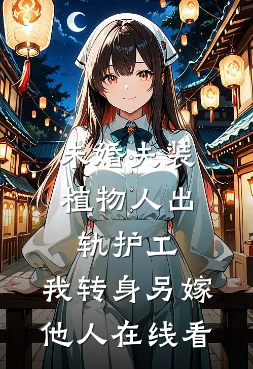 未婚夫装植物人出轨护工，我转身另嫁他人在线看