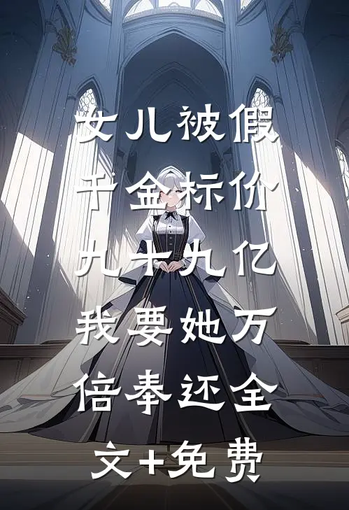 女儿被假千金标价九十九亿，我要她万倍奉还全文+免费