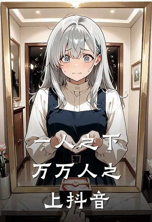 一人之下，万万人之上抖音
