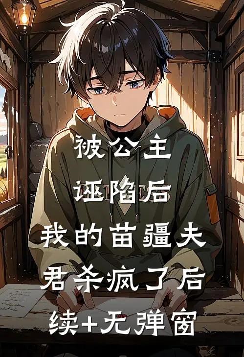 被公主诬陷后，我的苗疆夫君杀疯了后续+无弹窗