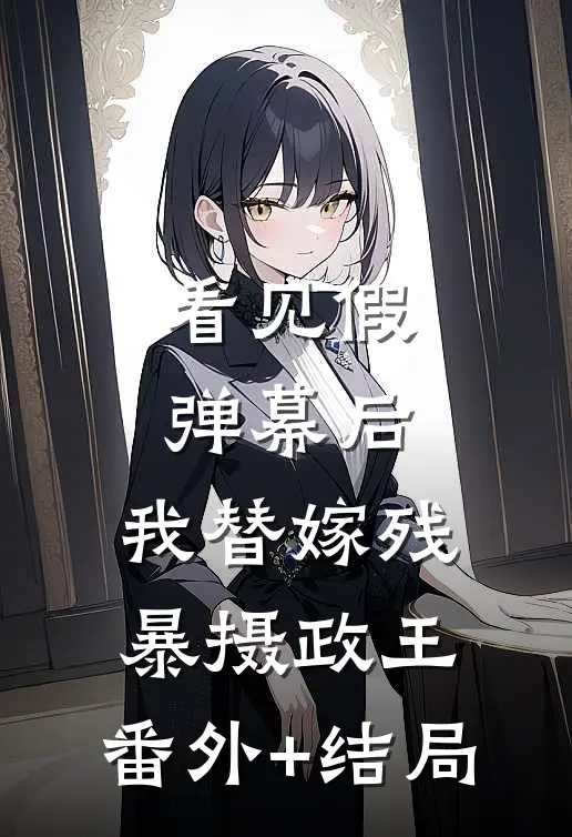 看见假弹幕后，我替嫁残暴摄政王:(番外)+(结局)