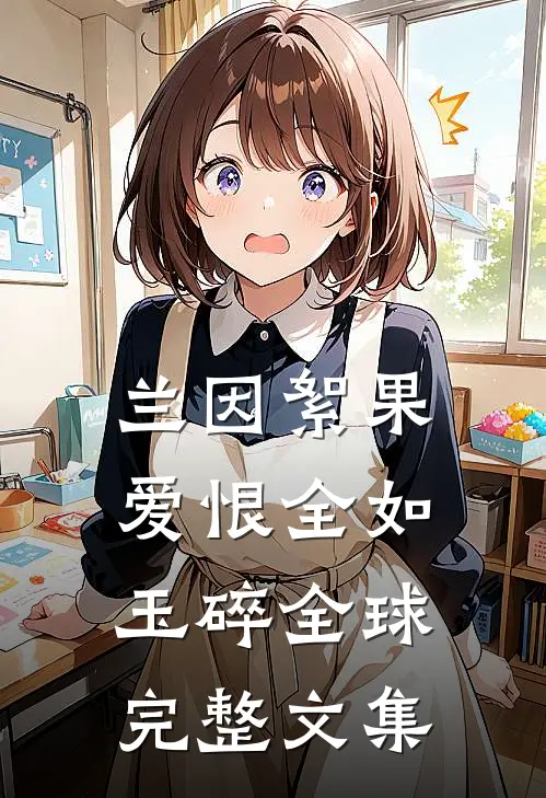 兰因絮果，爱恨全如玉碎全球完整文集
