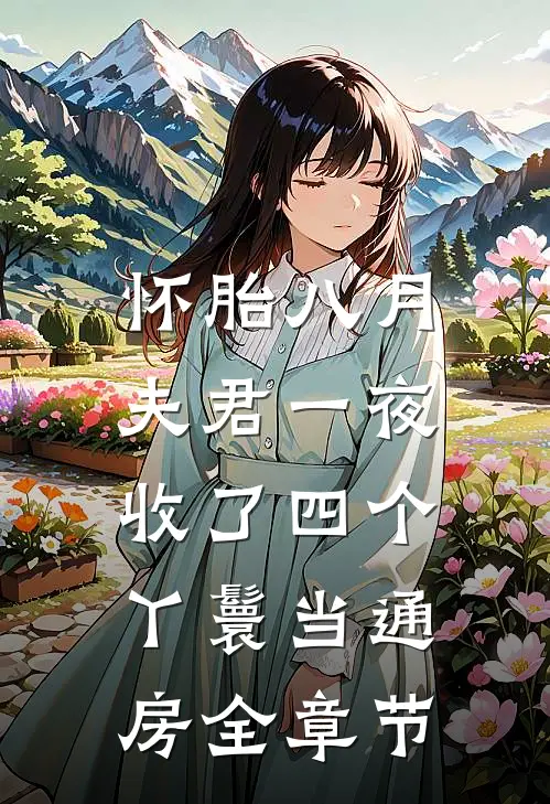 怀胎八月，夫君一夜收了四个丫鬟当通房全章节