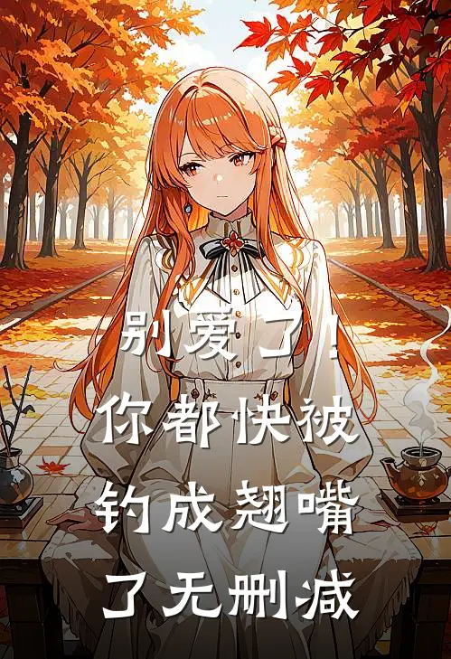 别爱了！你都快被钓成翘嘴了无删减