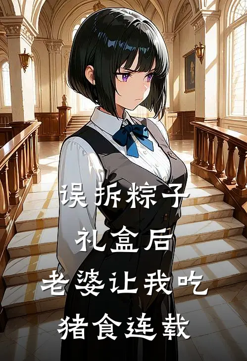 误拆粽子礼盒后，老婆让我吃猪食连载