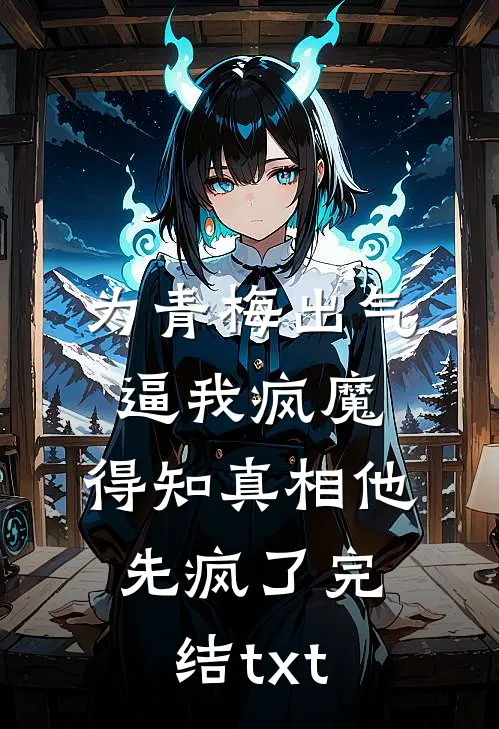 为青梅出气逼我疯魔，得知真相他先疯了完结txt