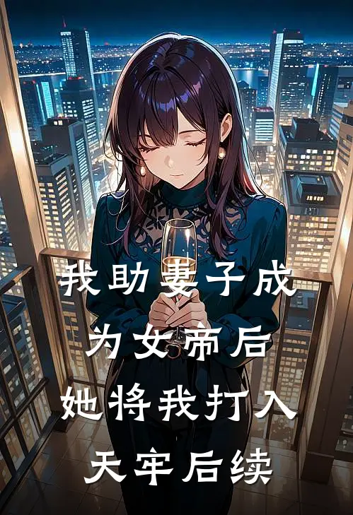 我助妻子成为女帝后，她将我打入天牢后续