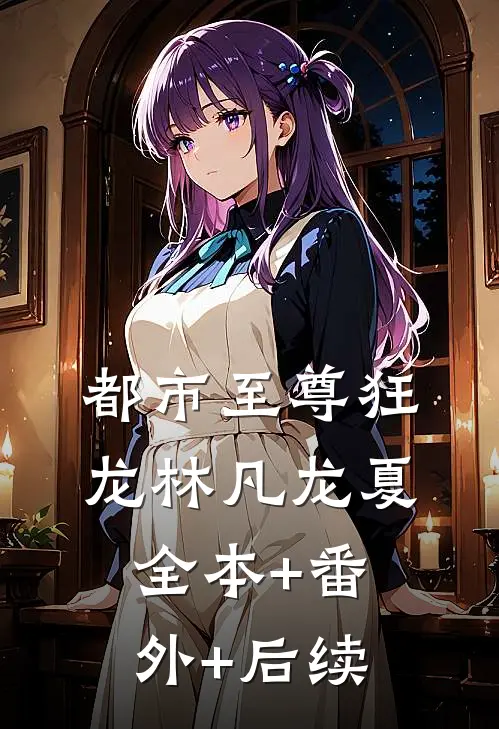 都市至尊狂龙林凡龙夏:全本+番外+后续
