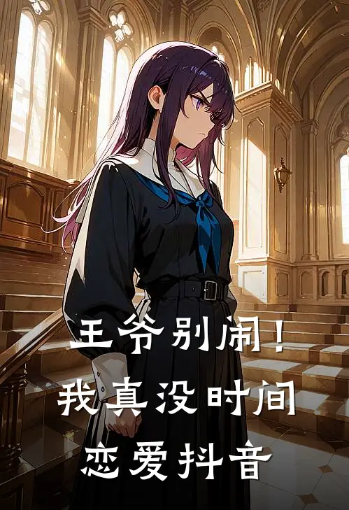王爷别闹！我真没时间恋爱抖音