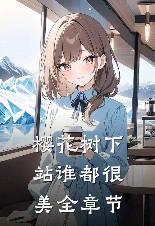 樱花树下站谁都很美全章节