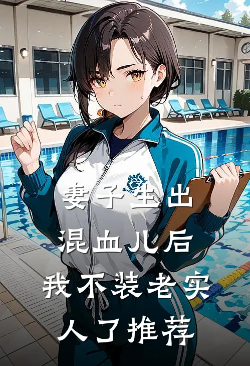 妻子生出混血儿后，我不装老实人了推荐