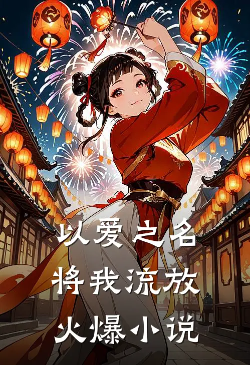以爱之名将我流放火爆小说
