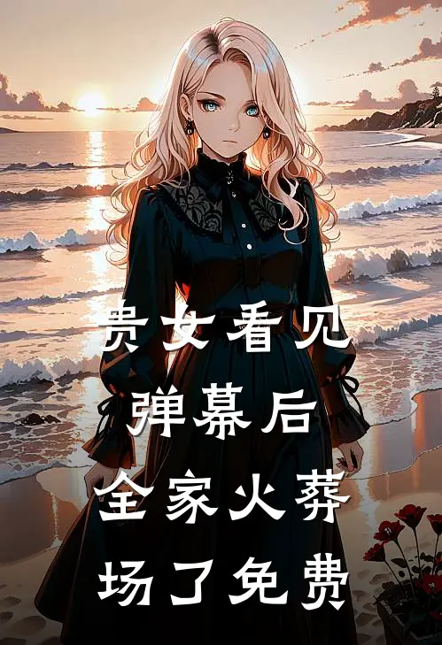 贵女看见弹幕后，全家火葬场了免费
