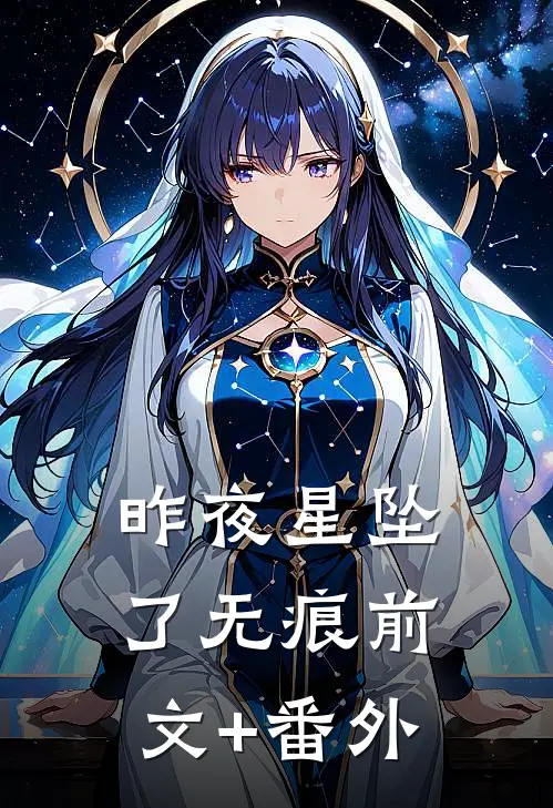 昨夜星坠了无痕前文+番外