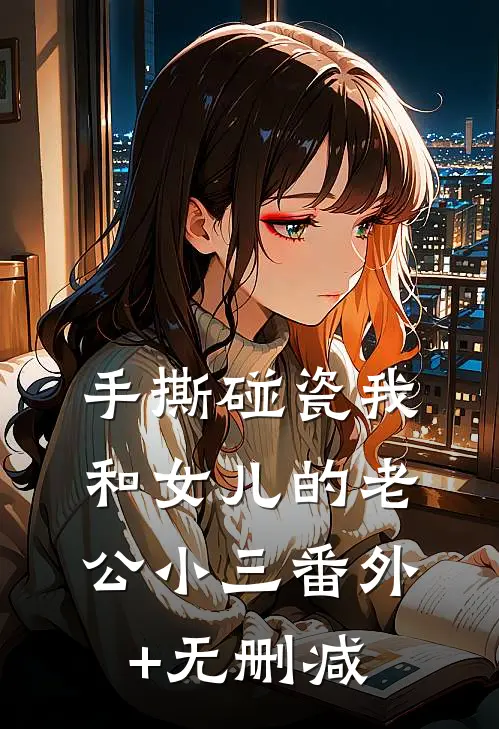 手撕碰瓷我和女儿的老公小三番外+无删减