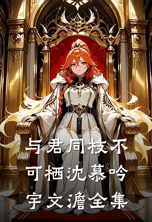 世子成亲当晚，通房丫鬟揣崽逃了广告+结局