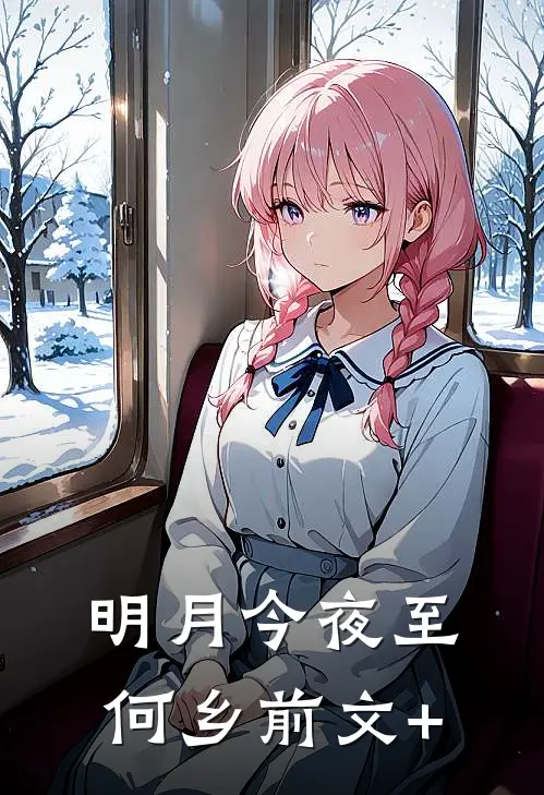 明月今夜至何乡前文+