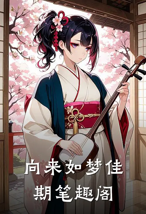 向来如梦佳期笔趣阁