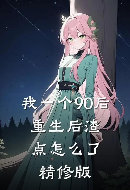 我一个90后：重生后渣点怎么了精修版
