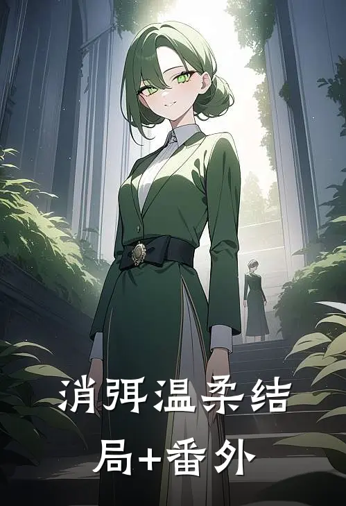 消弭温柔结局+番外