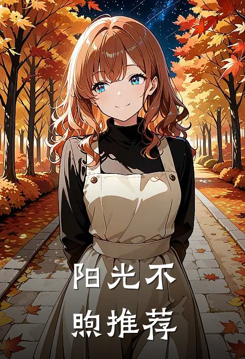 阳光不煦推荐