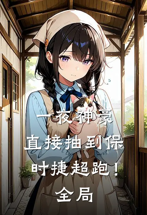 一夜神豪：直接抽到保时捷超跑！全局