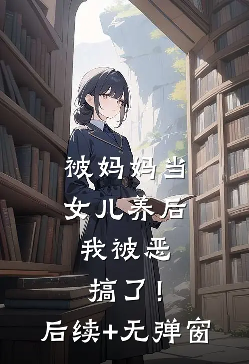 被妈妈当女儿养后，我被恶搞了！后续+无弹窗