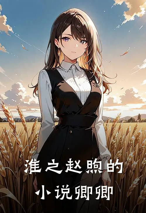 淮之赵煦的小说卿卿