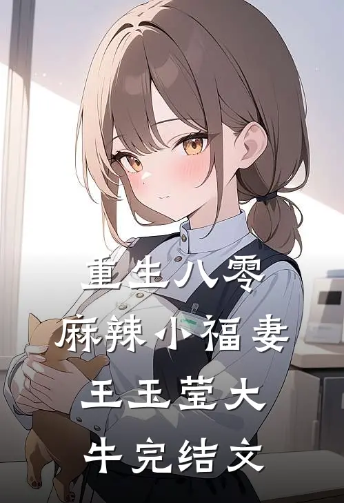重生八零：麻辣小福妻王玉莹大牛完结文