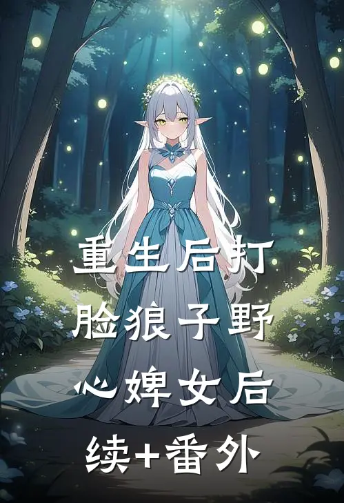 重生后打脸狼子野心婢女后续+番外