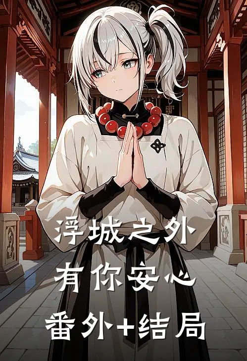 浮城之外，有你安心:(番外)+(结局)