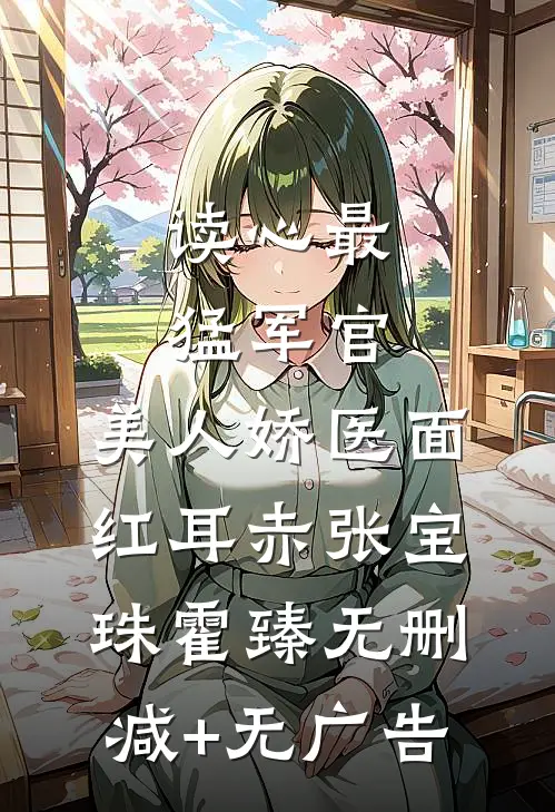 读心最猛军官，美人娇医面红耳赤张宝珠霍臻无删减+无广告