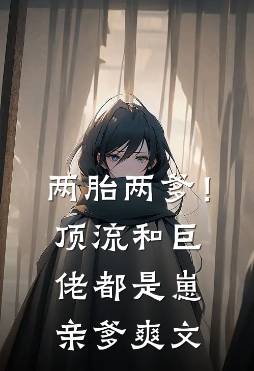 两胎两爹！顶流和巨佬都是崽亲爹爽文