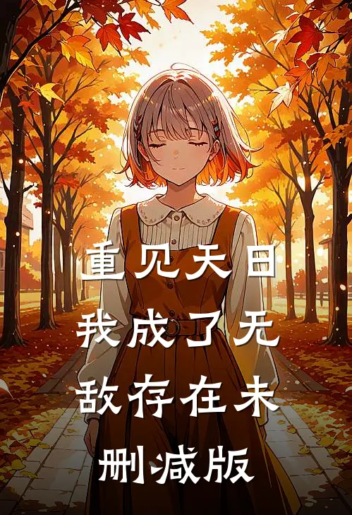 重见天日：我成了无敌存在未删减版