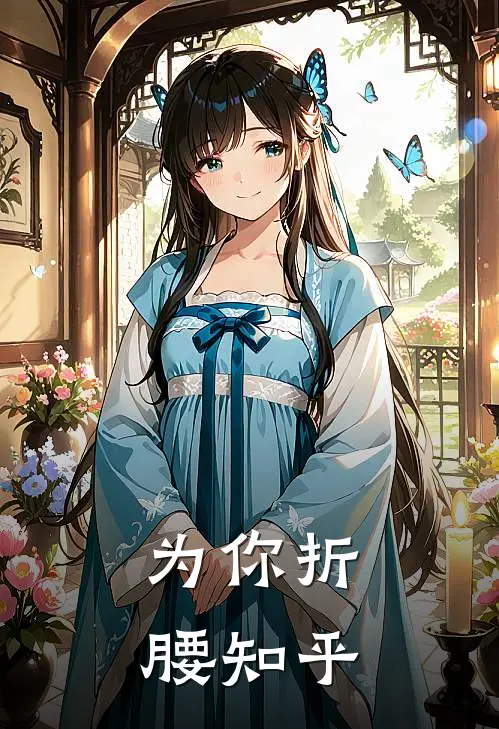 为你折腰知乎