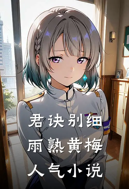 君诀别细雨熟黄梅人气小说