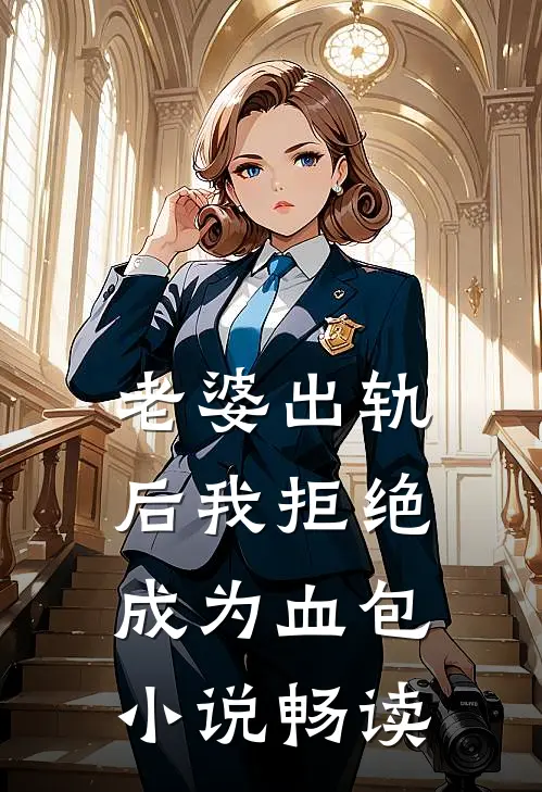 老婆出轨后我拒绝成为血包小说畅读