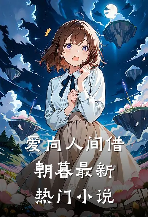 爱向人间借朝暮最新热门小说