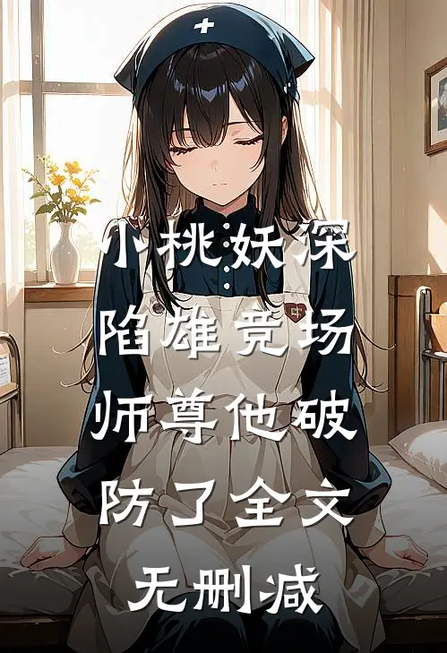 小桃妖深陷雄竞场，师尊他破防了全文无删减