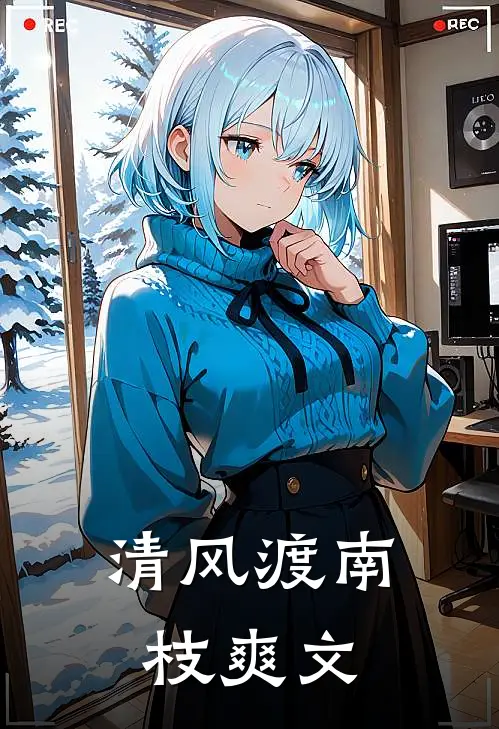 清风渡南枝爽文