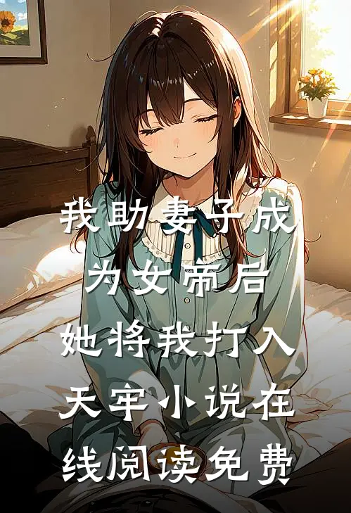我助妻子成为女帝后，她将我打入天牢小说在线阅读免费