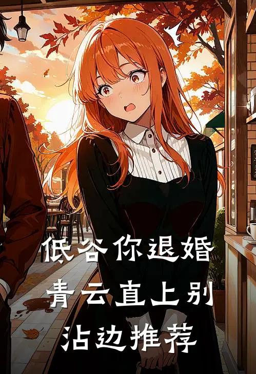 低谷你退婚，青云直上别沾边推荐