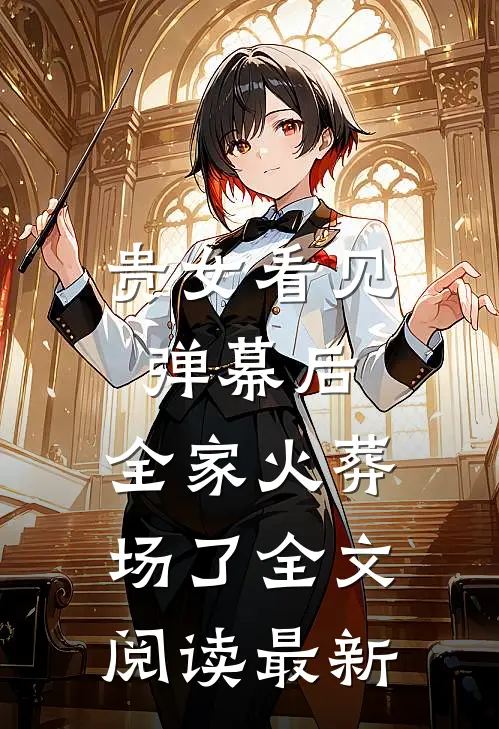 贵女看见弹幕后，全家火葬场了全文阅读最新