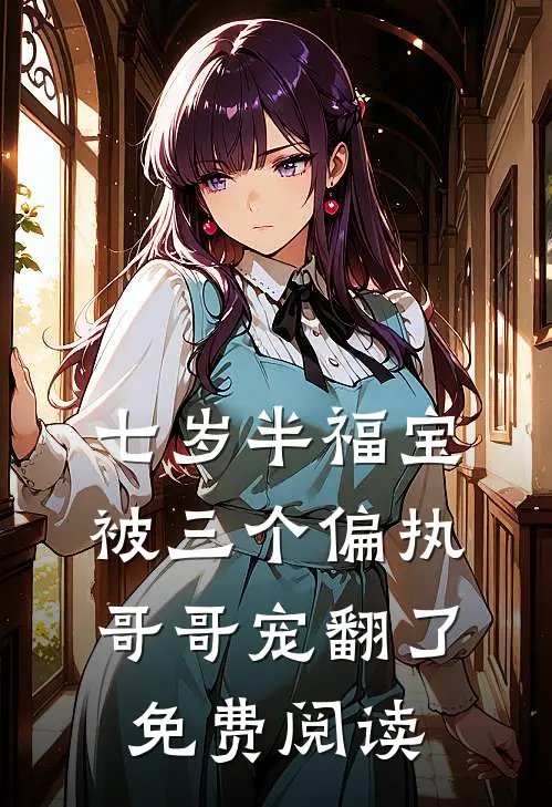 七岁半福宝被三个偏执哥哥宠翻了免费阅读