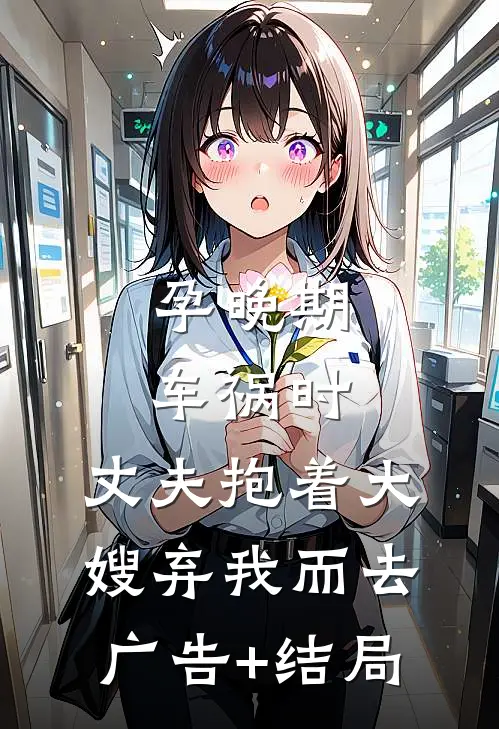 孕晚期车祸时，丈夫抱着大嫂弃我而去广告+结局
