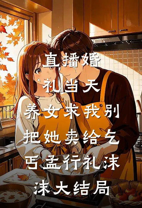 直播婚礼当天，养女求我别把她卖给乞丐孟行礼沫沫大结局