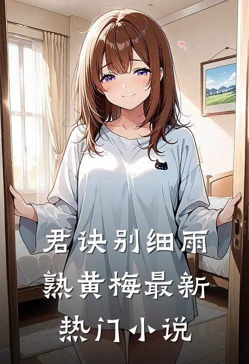君诀别细雨熟黄梅最新热门小说